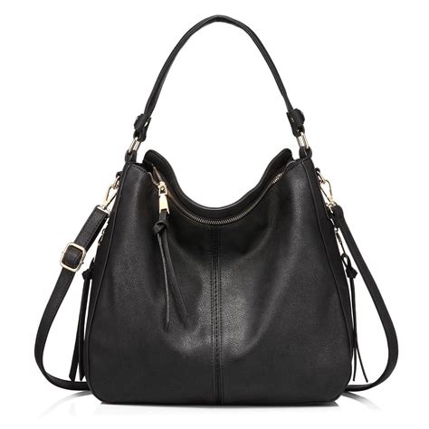 luxury hobo shoulder bag.